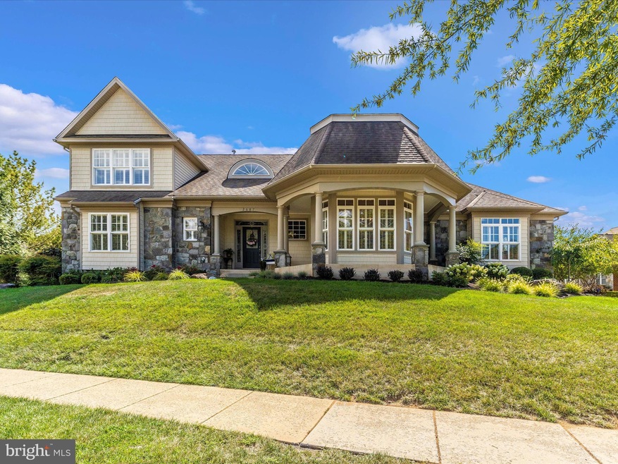 2687 Monocacy Ford Rd, Frederick, MD 21701 - photo 1