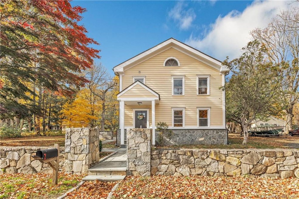 1158 W River St, Milford, CT 06461 - photo 1