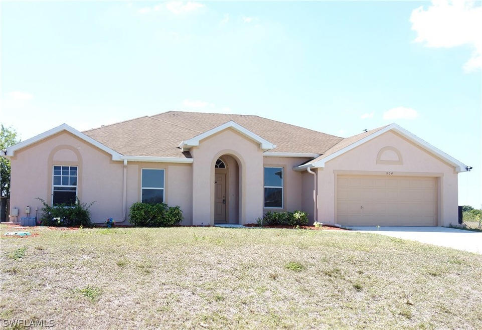 504 NW 20th Terrace, Cape Coral, FL 33993 - photo 1