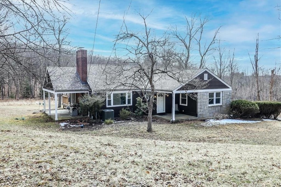 62 Camp Dutton Rd, Litchfield, CT 06759 - photo 1