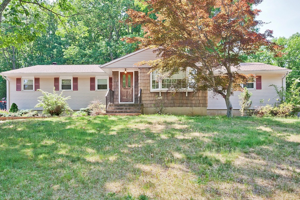 5 W Francis Ave, Morganville, NJ 07751 - photo 1