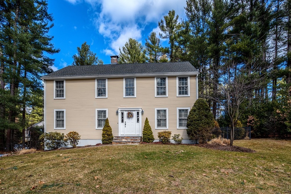 10 Phillips Rd, Sudbury, MA 01776 - photo 1