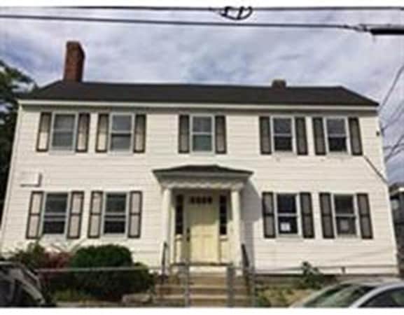 221 High St unit 2 Left, Lowell, MA 01852 - photo 1