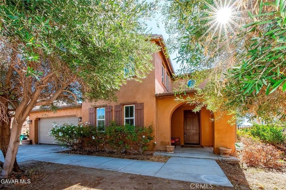 2158 Cypress St, Lancaster, CA 93535 - photo 1