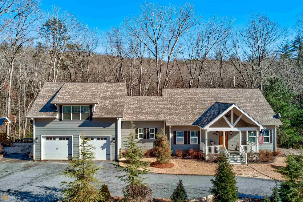 293 Wildwood Pkwy, Dahlonega, GA 30533 - photo 1