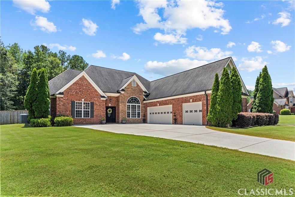 2153 Apalachee Trail, Monroe, GA 30656 - photo 1