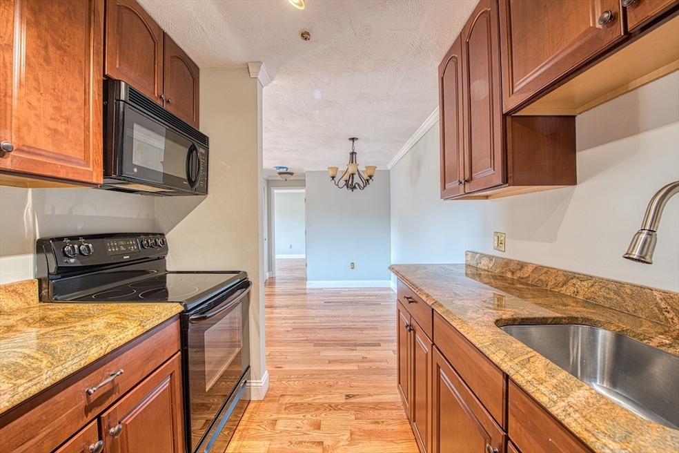 47 Juniper Rd unit F9, North Attleboro, MA 02760 - photo 1