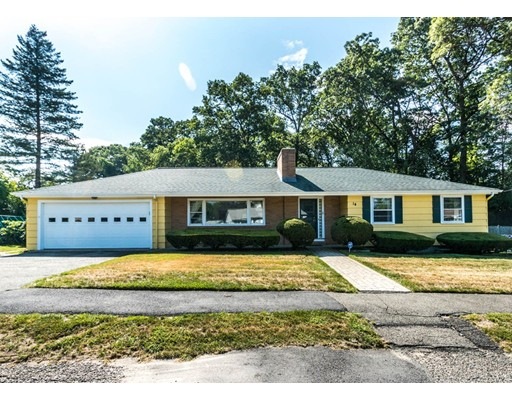 14 Oakley Ln, Waltham, MA 02452 - photo 1