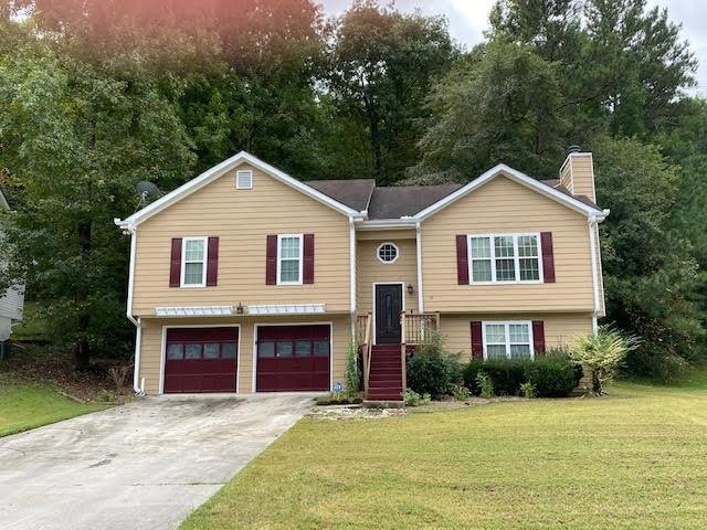 2320 Rock Mill Ln NE, Conyers, GA 30013 - photo 1