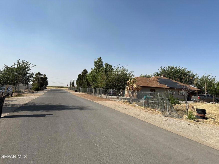 724 Blake Place, El Paso, TX 79928 - photo 1