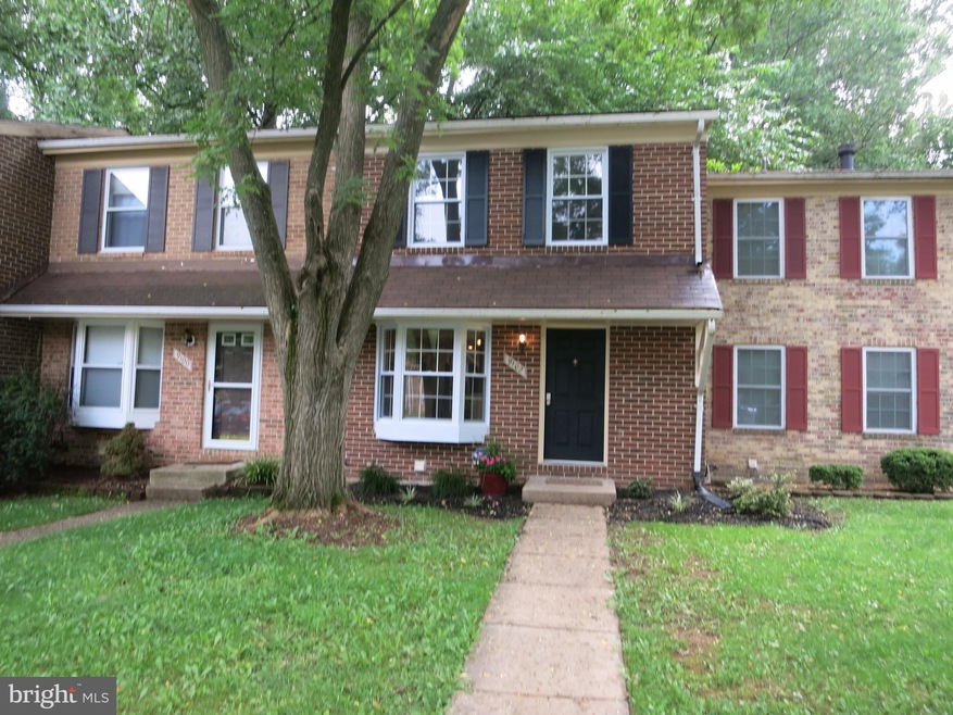 9102 Lambskin Ln, Columbia, MD 21045 - photo 1