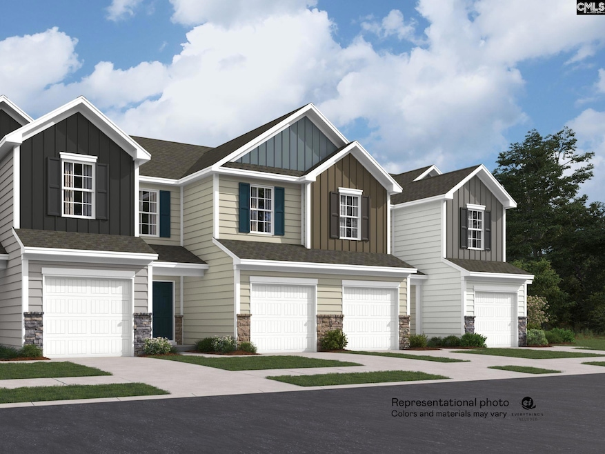 143 Winding Chestnut Dr, Columbia, SC 29053 - photo 1