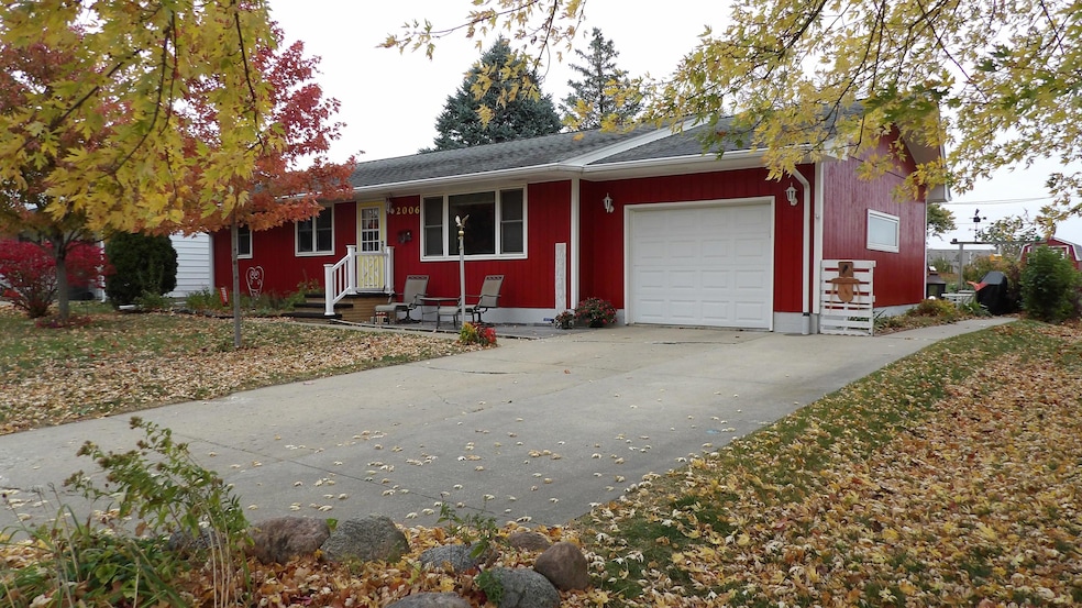 2006 Linn St., Boone