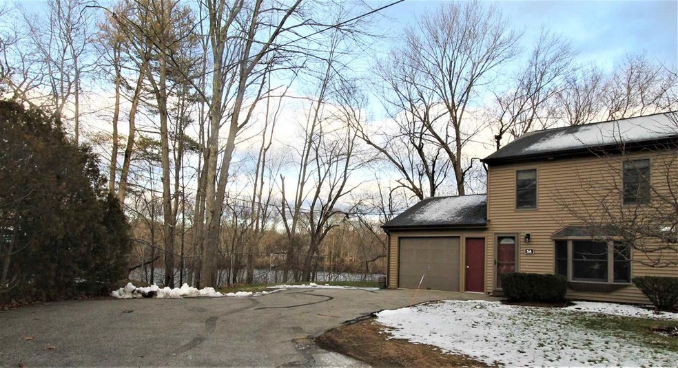 5A Bass St, Newmarket, NH 03857 - photo 1