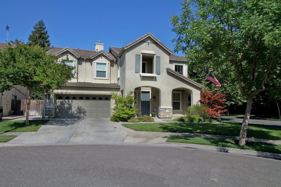 283 Fay Ct, Oakdale, CA 95361 - photo 1