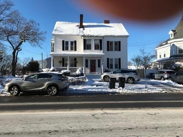 12 Loring Ave unit 2, Salem, MA 01970 - photo 1