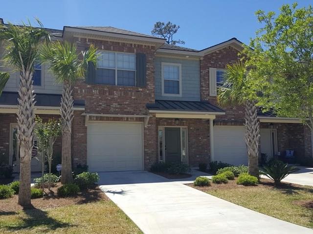 1304 Reserve Ct, Saint Simons Island, GA 31522 - photo 1