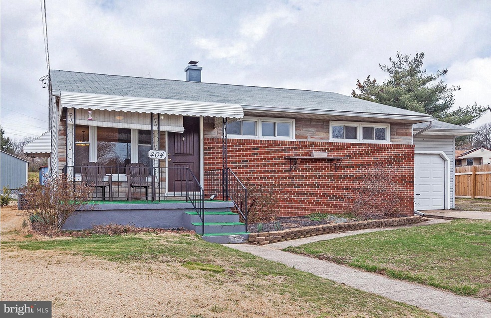 404 Vernon Ct, Glen Burnie, MD 21061 - photo 1