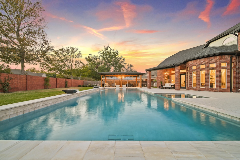 7714 Long Shadows Dr, Sugar Land, TX 77479 - photo 1