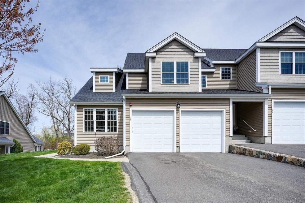 19 Luka Dr unit 10, Grafton, MA 01519 - photo 1