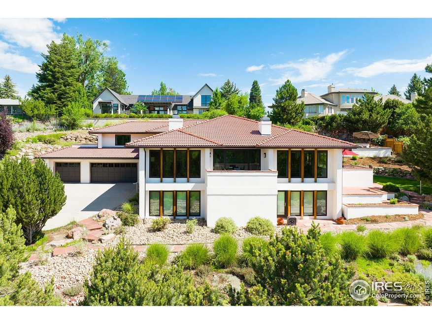 3828 Cloverleaf Dr, Boulder, CO 80304 - photo 1