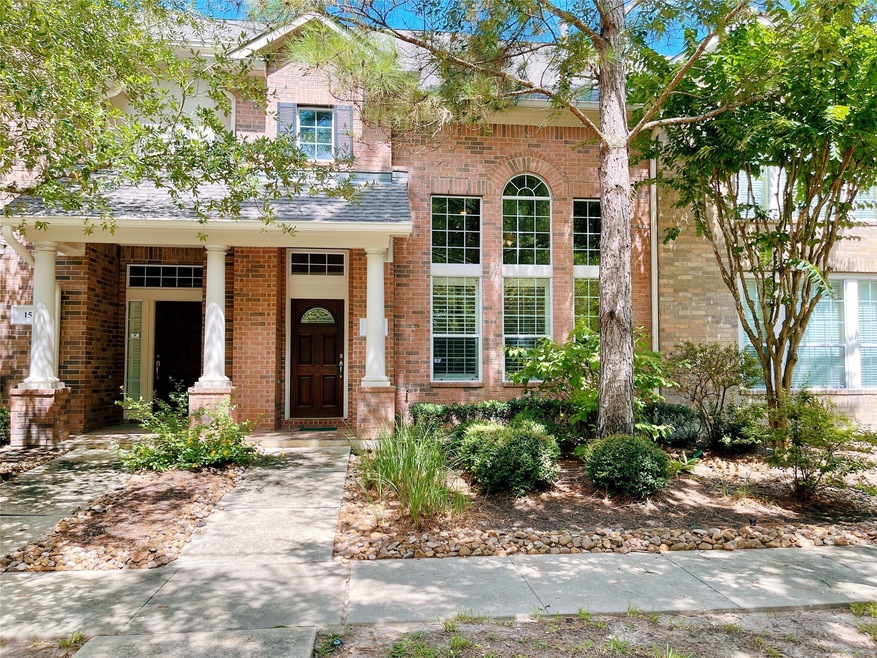 19 W Pipers Green St, Spring, TX 77382 - photo 1