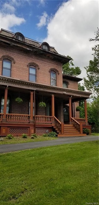 317 Grand St, Newburgh, NY 12550 - photo 1