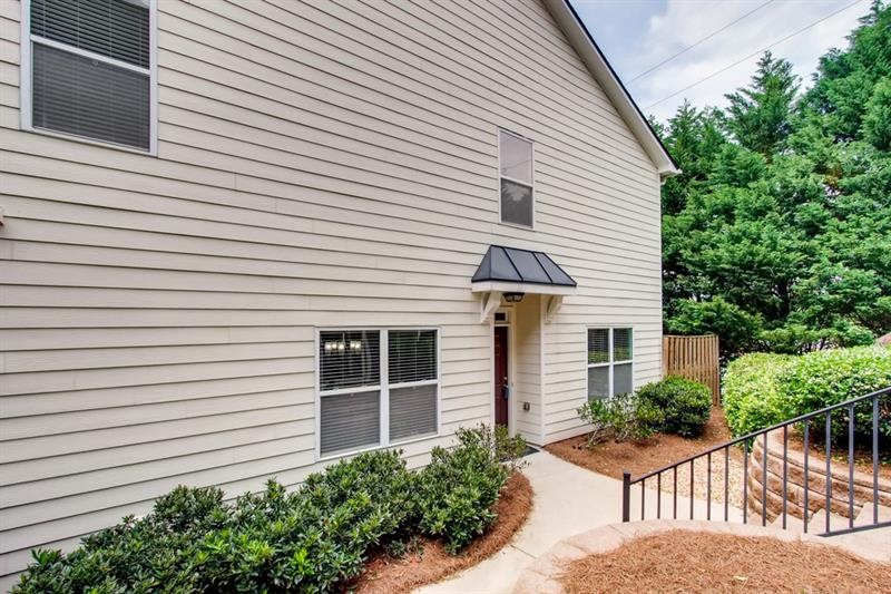 2548 Willow Grove Rd NW unit 16, Acworth, GA 30101 - photo 1