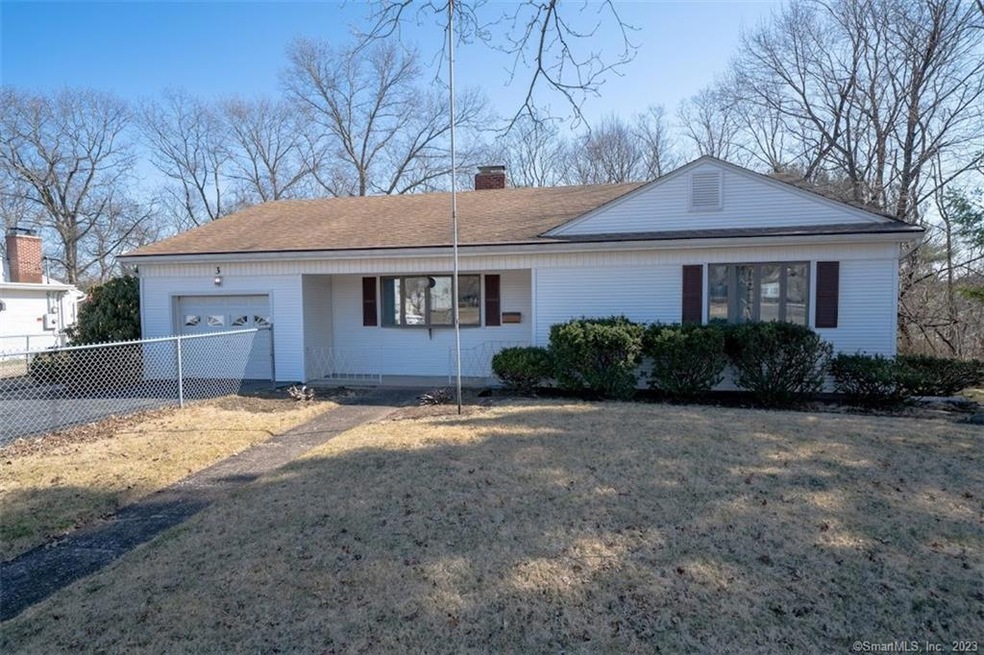 3 Brent Rd, Manchester, CT 06042 - photo 1