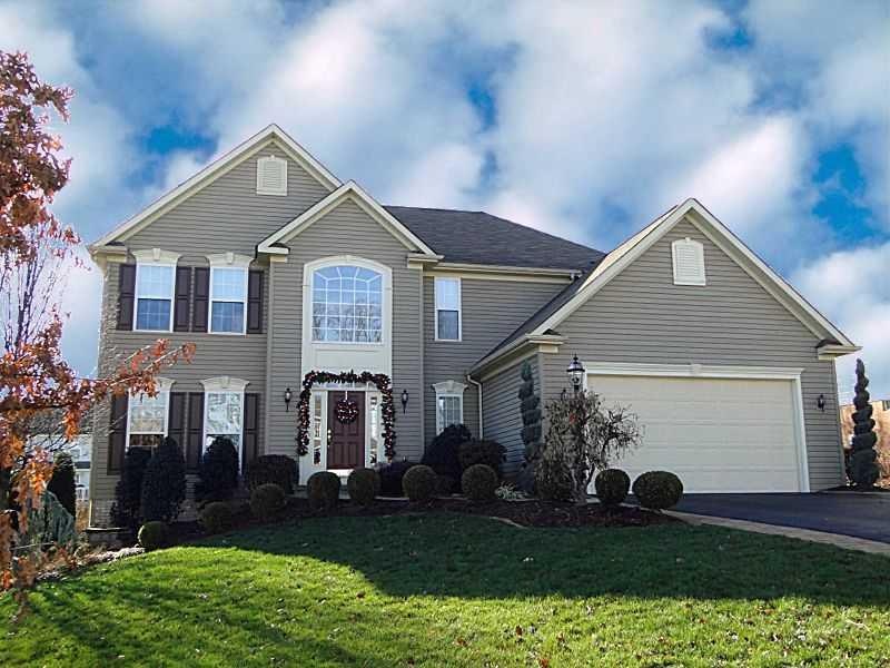 104 Chestnut Ct, Canonsburg, PA 15317 - photo 1