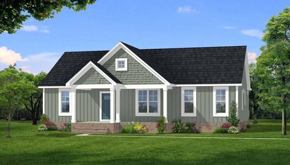 TBD Evans Creek Rd, Brodnax, VA 23920 - photo 1