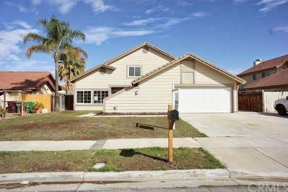 24326 Via Vargas Dr, Moreno Valley, CA 92553 - photo 1