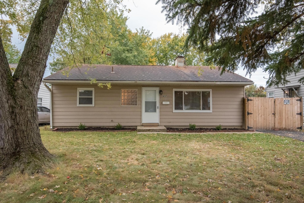 937 S Ashburton Rd, Columbus, OH 43227 - photo 1