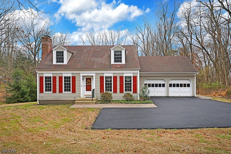 33 Studer Rd, Clinton, NJ 08809 - photo 1