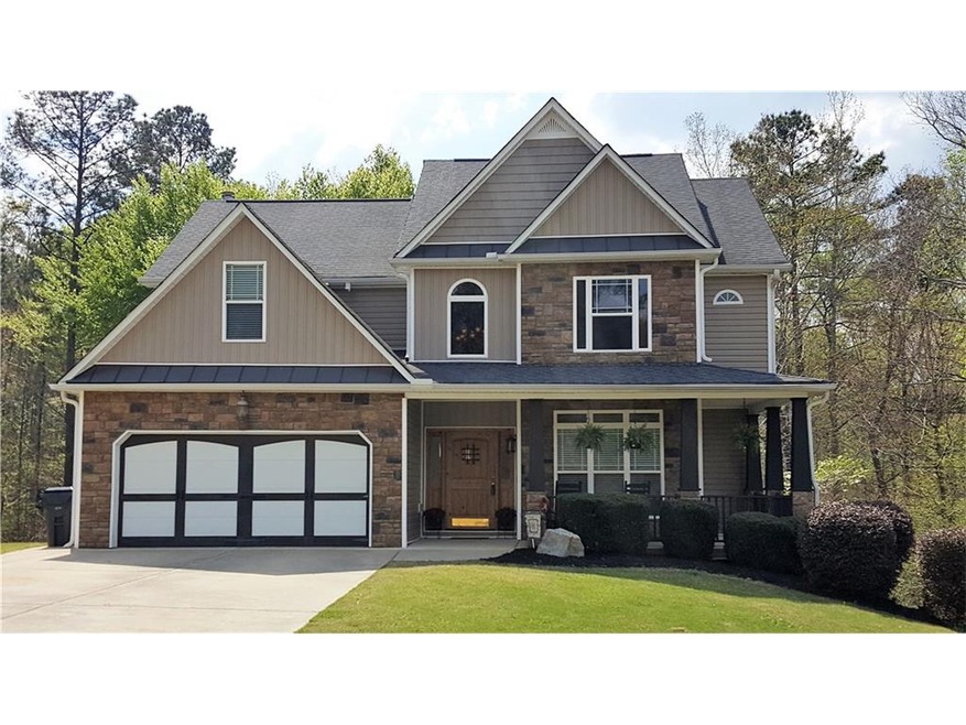 Welcome Home!