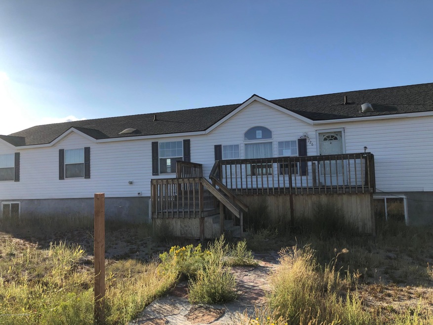 726 Tulasa Ave, Labarge, WY 83123 - photo 1