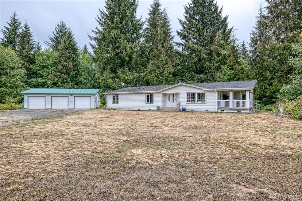 2633 U S 101, Hoquiam, WA 98550 - photo 1