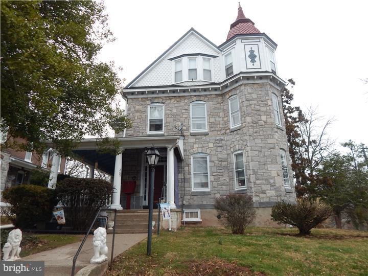 209 Yost Ave, Spring City, PA 19475 - photo 1