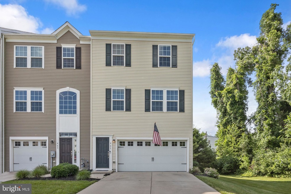 467 Dogwood Dr, Woodbury, NJ 08096 - photo 1