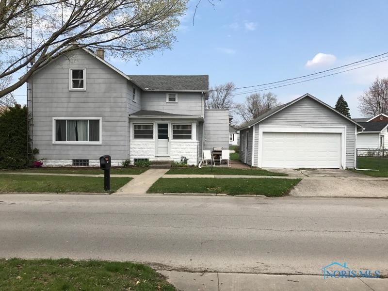 507 Fremont St, Elmore, OH 43416 - photo 1