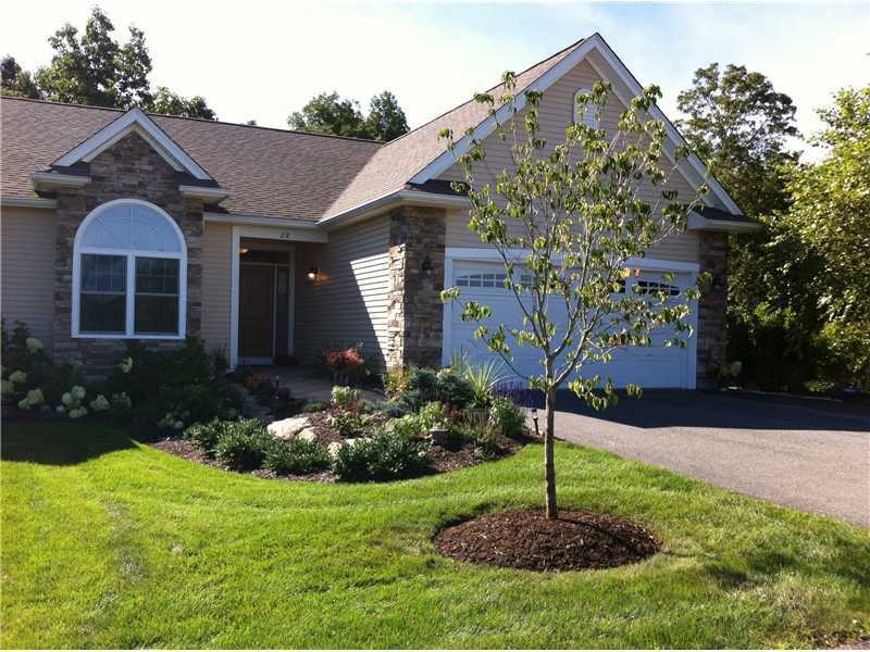 28 Meadow View Ct unit 28, Exeter, RI 02822 - photo 1