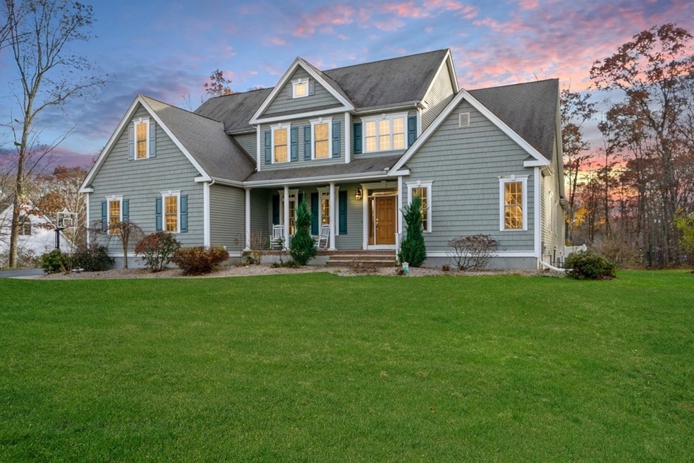 6 Newton Ln, Medway, MA 02053 - photo 1