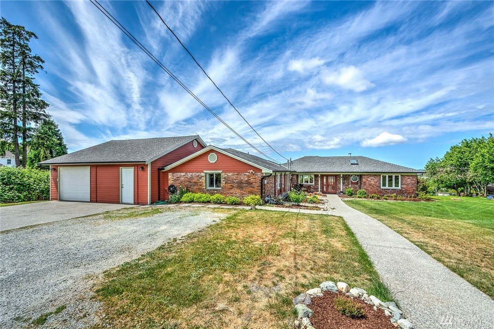 27026 81st Dr NW, Stanwood, WA 98292 - photo 1