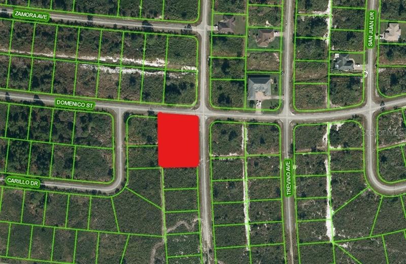 4947 Fettuccine Ave, Sebring, FL 33872 - photo 1