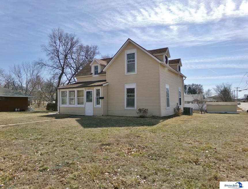 For Sale $160,000