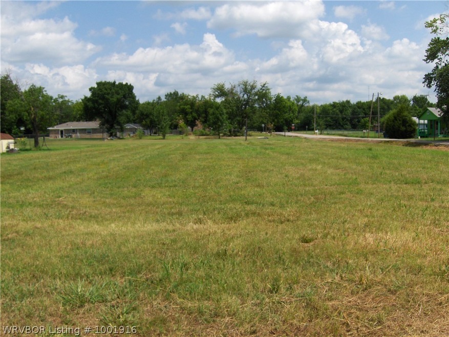 N/A Durant St, Muldrow, OK 74948 - photo 1