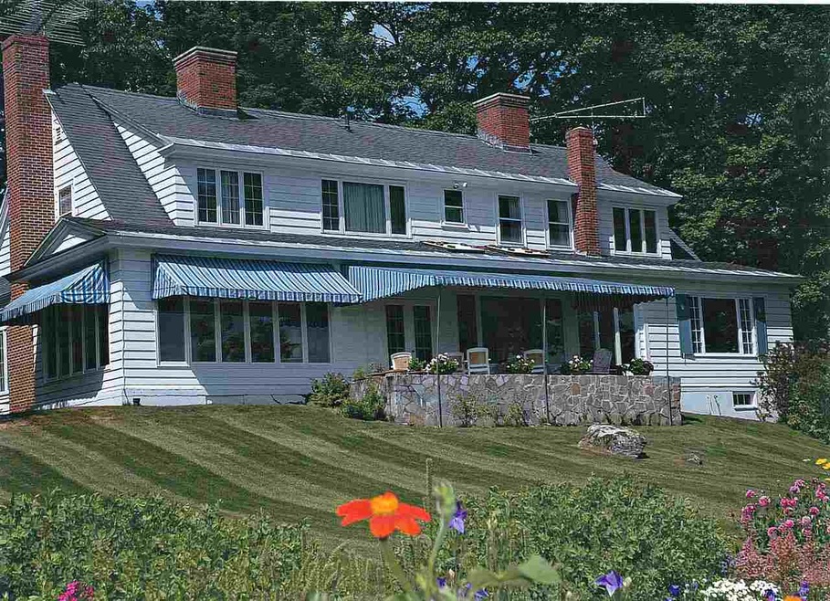 18 Tennis Ln, Moultonborough, NH 03254 - photo 1