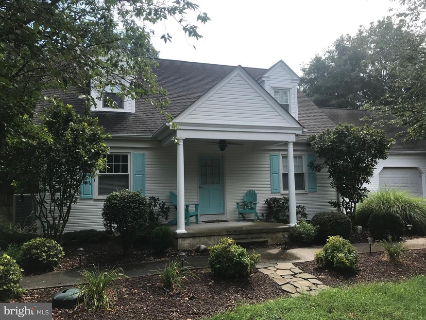 100 Beachfield Rd, Rehoboth Beach, DE 19971 - photo 1