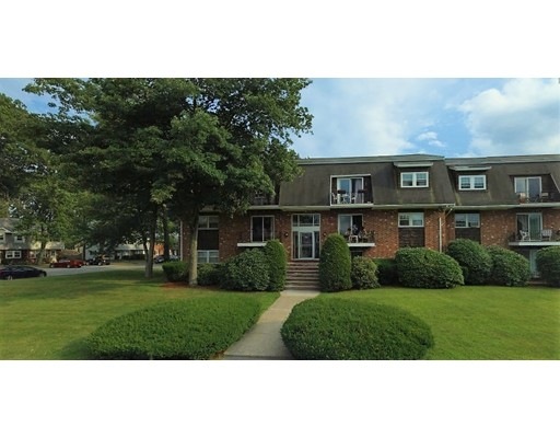 22 Constitution Way unit D, Methuen, MA 01844 - photo 1