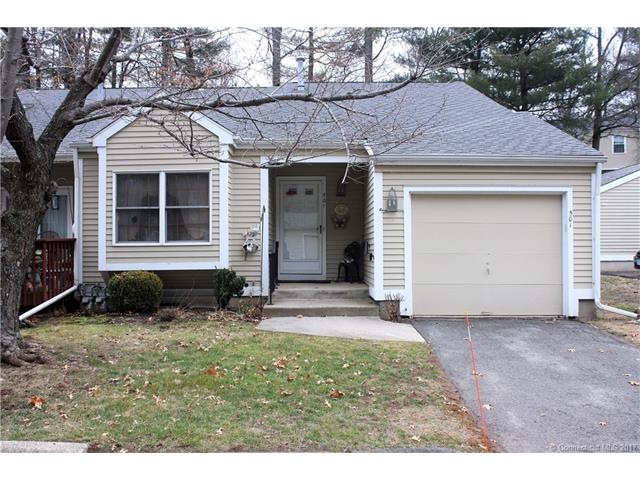 Welcome to 501 Carriage Drive!